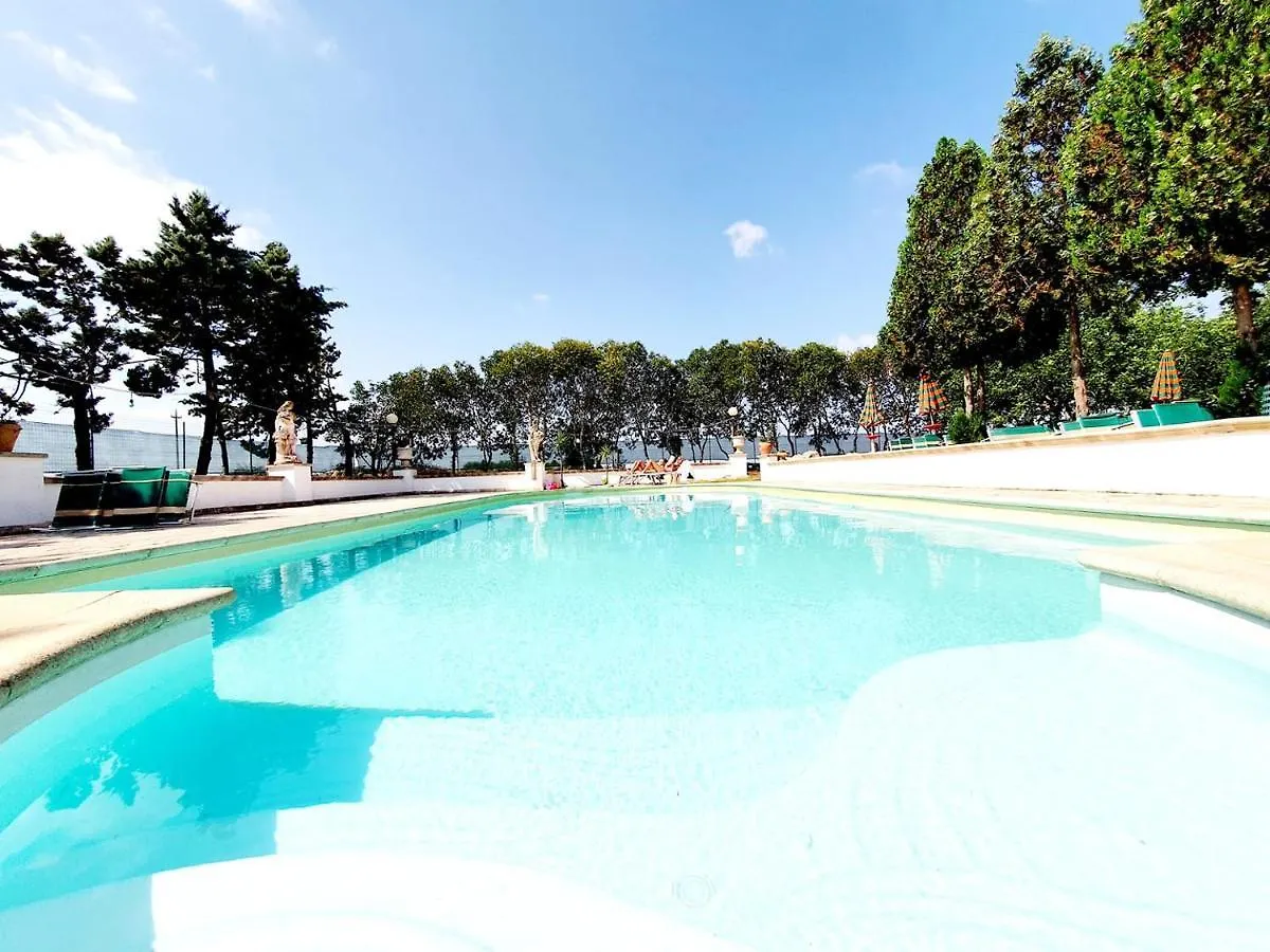 Griko Country Hotel Lecce Italie