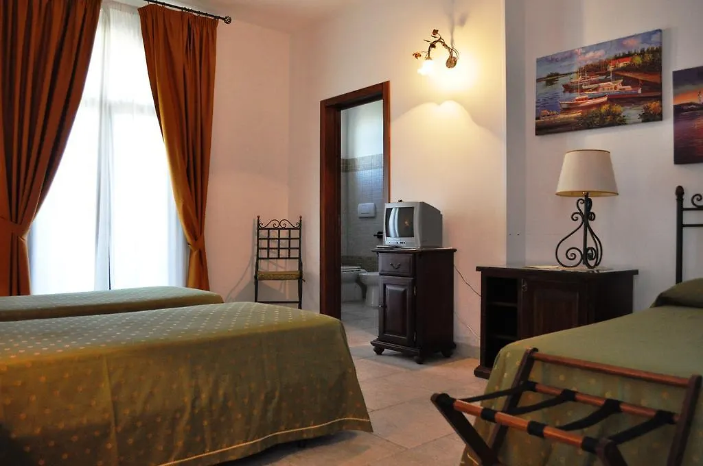Griko Country Hotel Lecce