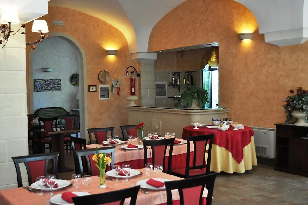 Griko Country Hotel Lecce