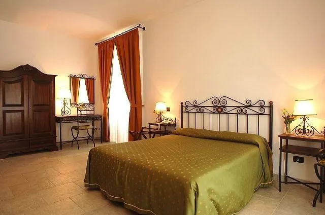 Griko Country Hotel Lecce