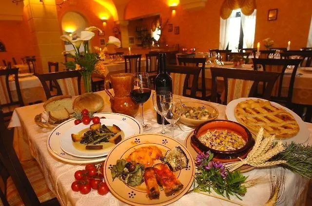 Griko Country Hotel Lecce