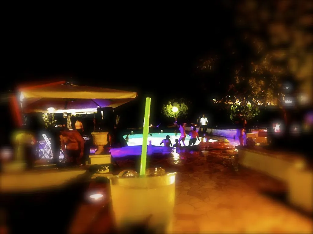 Griko Country Hotel Lecce