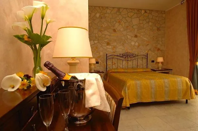 Griko Country Hotel Lecce