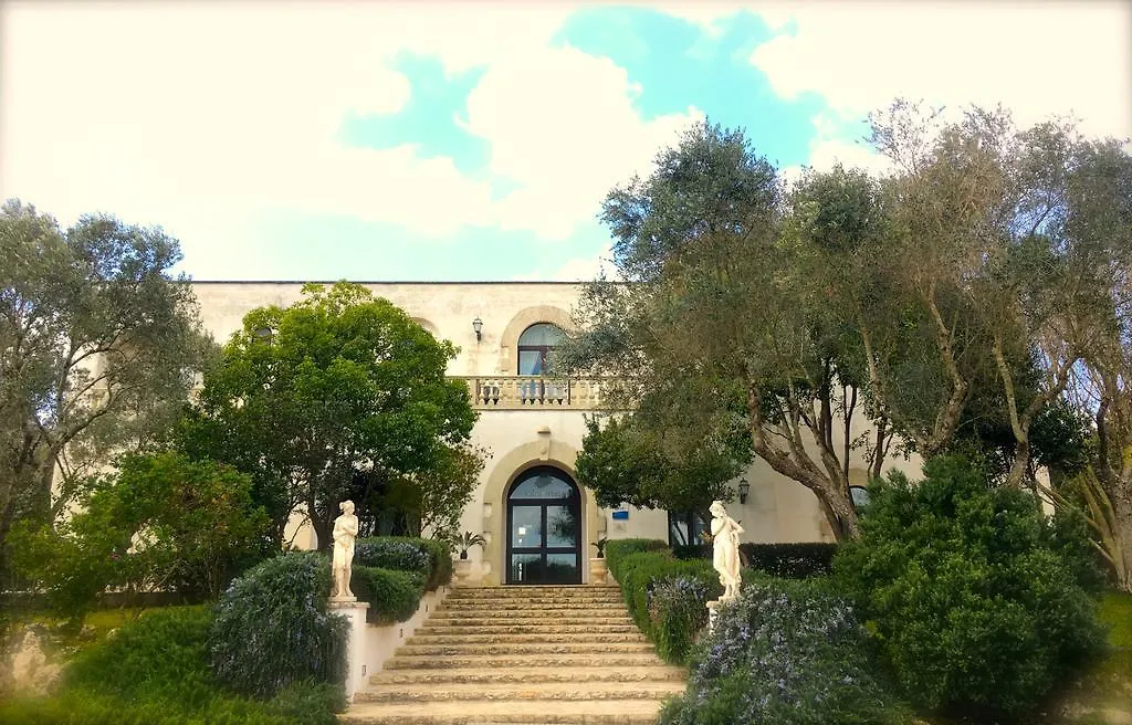 Griko Country Hotel Lecce