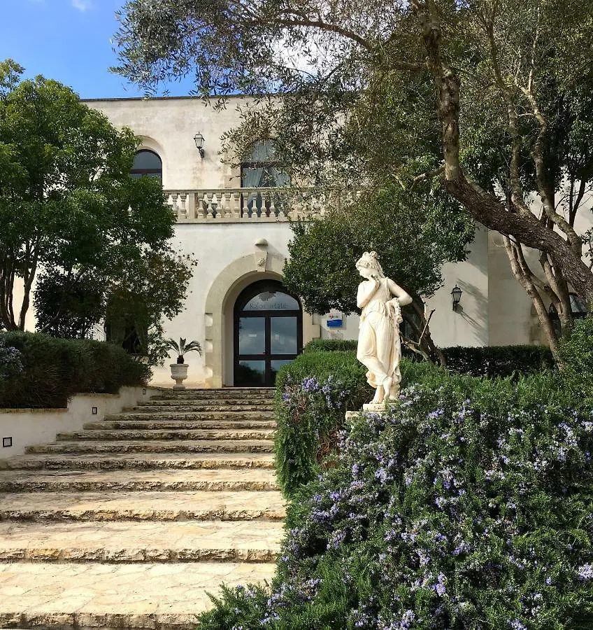 Griko Country Hotel Lecce