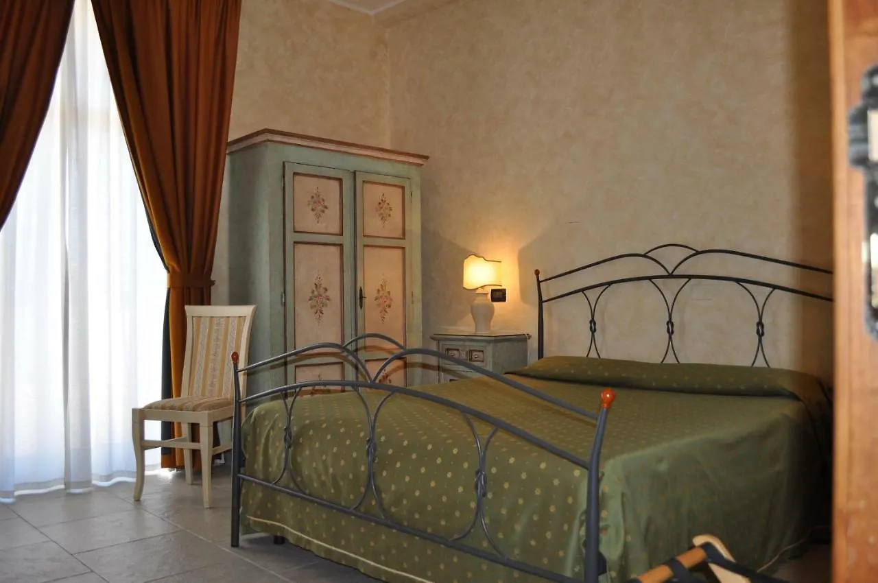 Griko Country Hotel Lecce 3*,