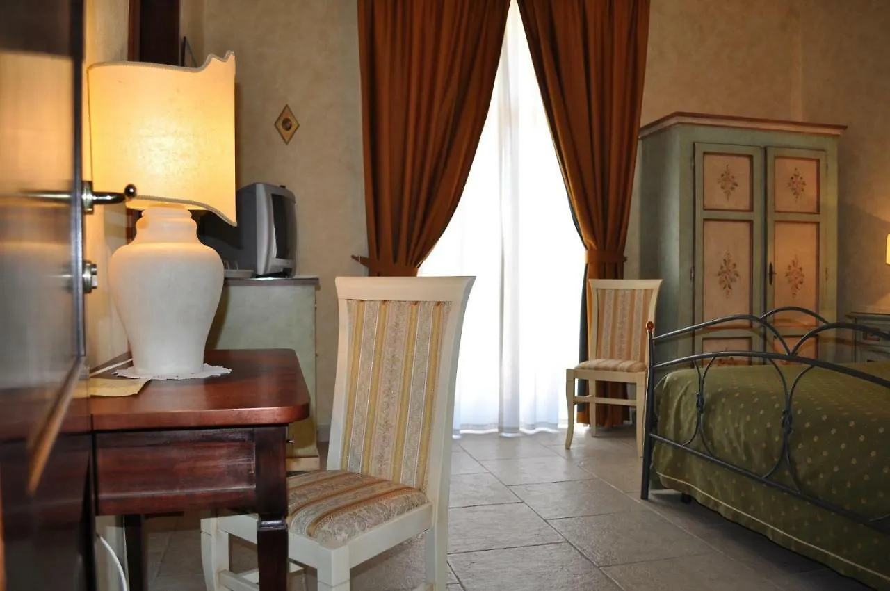 Griko Country Hotel Lecce