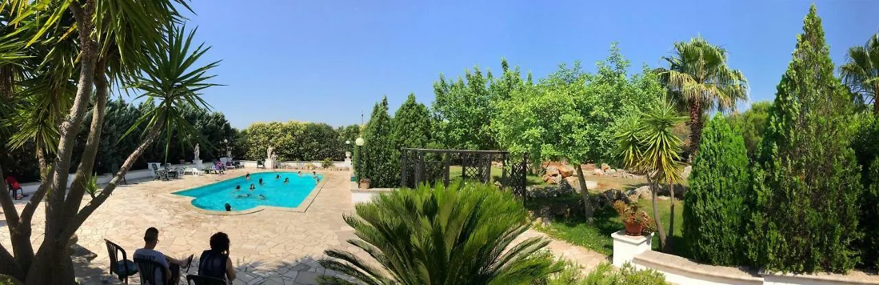 Griko Country Hotel Lecce