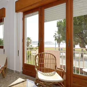  Appartement App.ti Scala Dei Turchi Tetide Italie