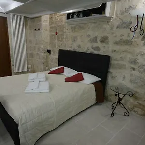 Couette-café Domus Gaia