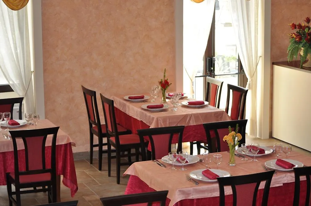 Griko Country Hotel 레체