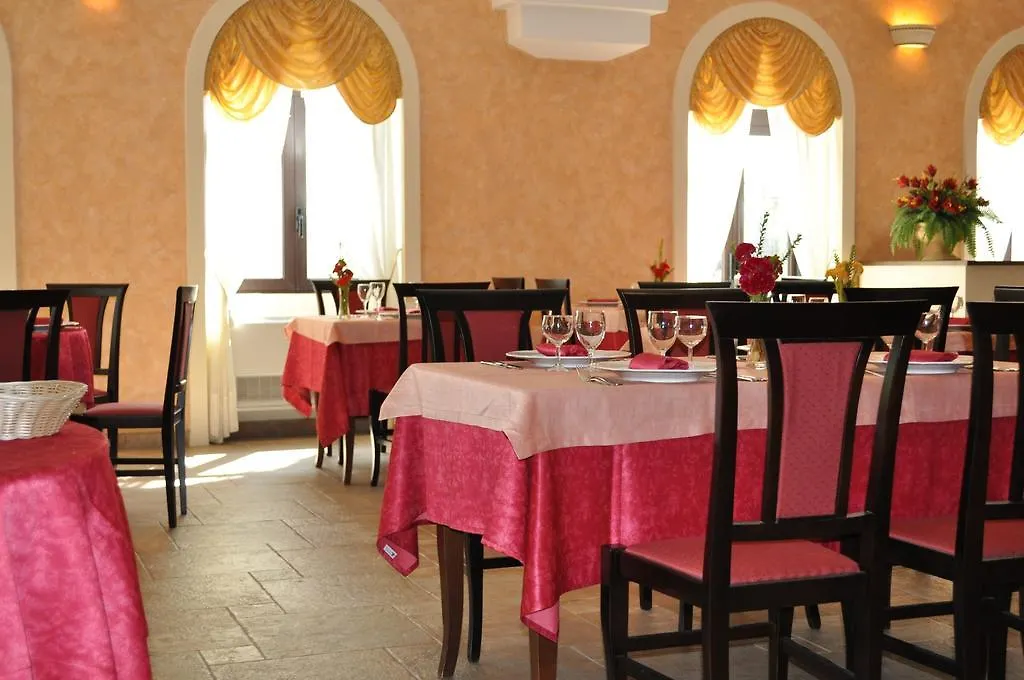 Griko Country Hotel 레체