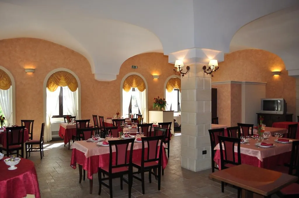 Griko Country Hotel 레체 3*,