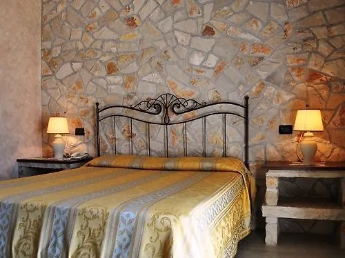 Griko Country Hotel 레체