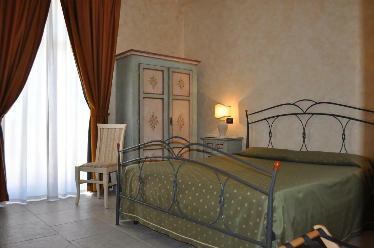 Griko Country Hotel 레체