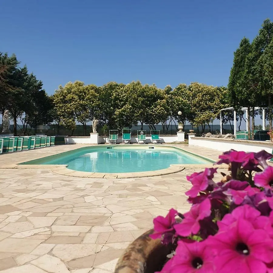 Griko Country Hotel 레체
